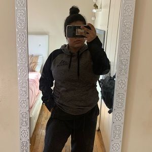 Adidas Climawarm hoodie Men’s size S (Women XS)